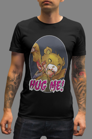 HUG ME! T-Shirt