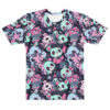 Night of the Living Ted: T-shirt - Image 3