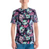 Night of the Living Ted: T-shirt - Image 5